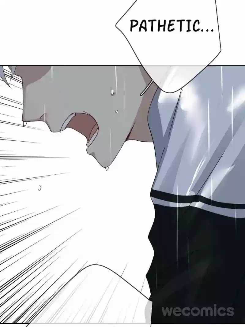 Legend Reboot Chapter 6