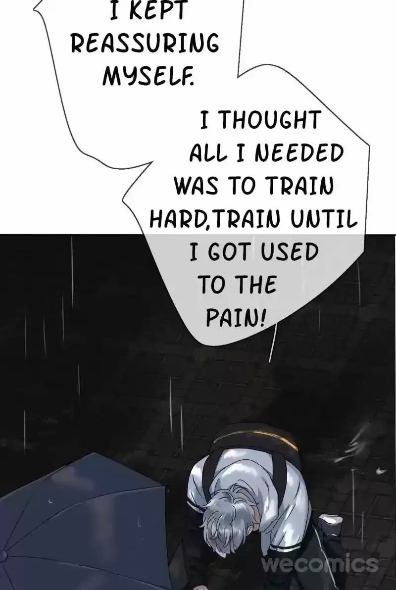 Legend Reboot Chapter 6