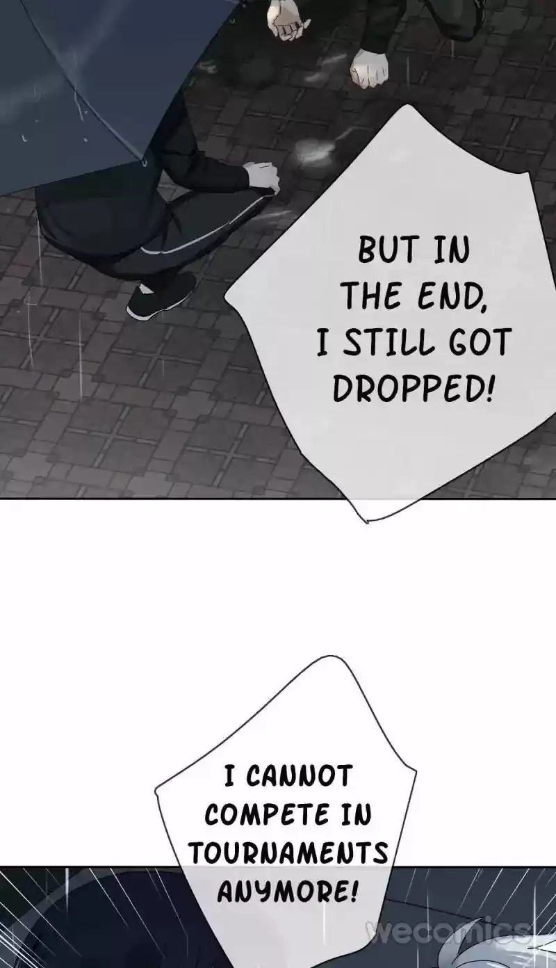 Legend Reboot Chapter 6