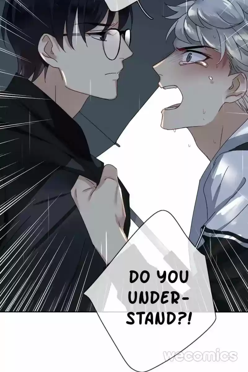 Legend Reboot Chapter 6