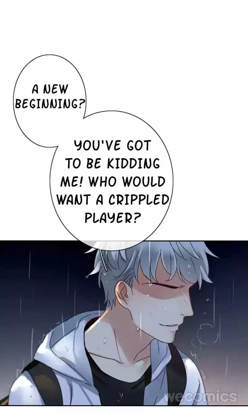 Legend Reboot Chapter 6