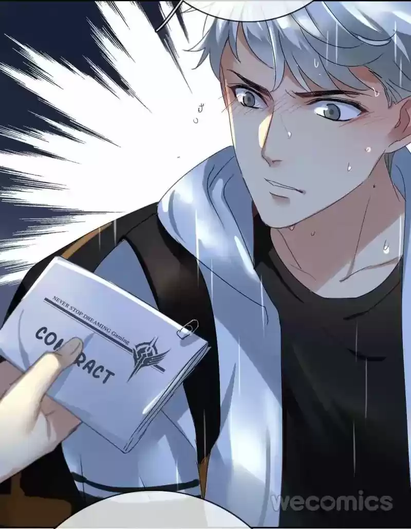 Legend Reboot Chapter 6