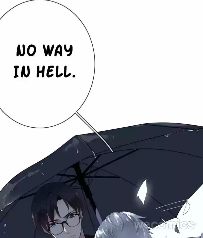 Legend Reboot Chapter 6