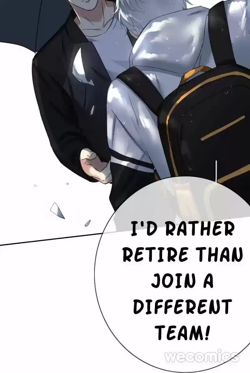 Legend Reboot Chapter 6