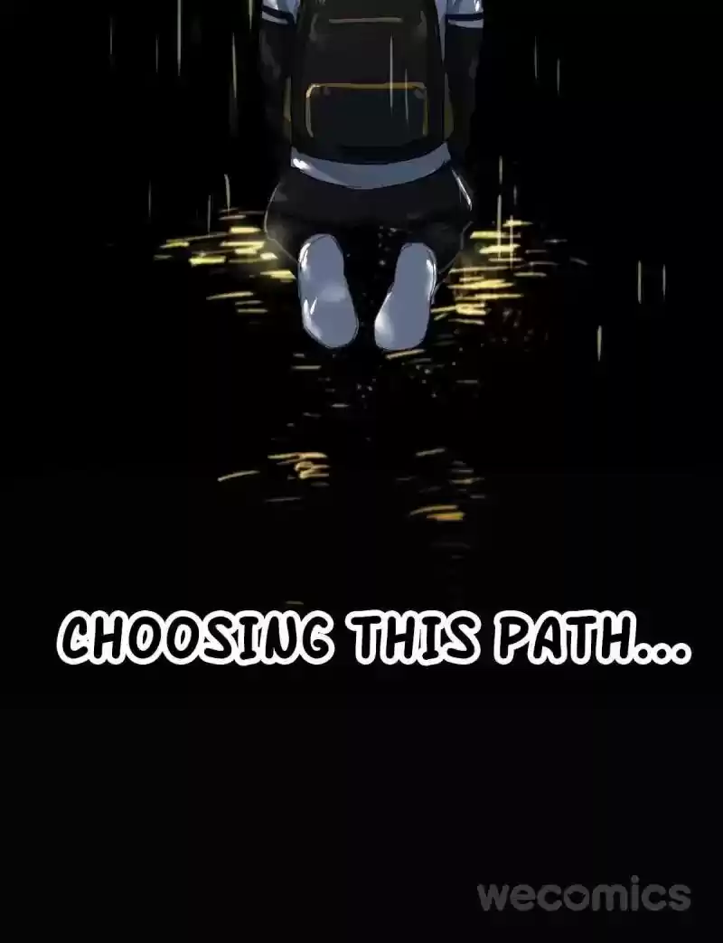 Legend Reboot Chapter 6