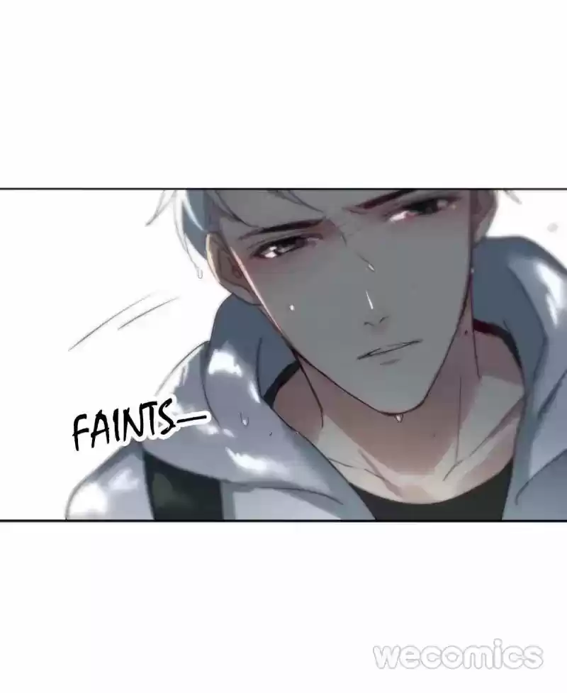 Legend Reboot Chapter 6