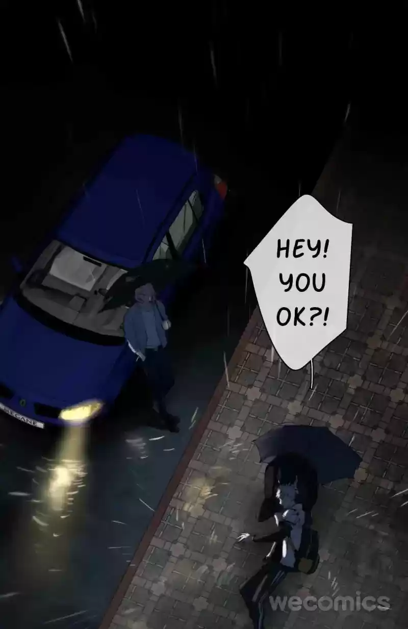 Legend Reboot Chapter 6