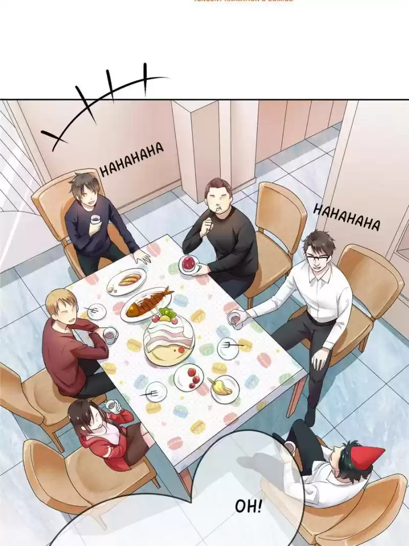 Legend Reboot Chapter 60