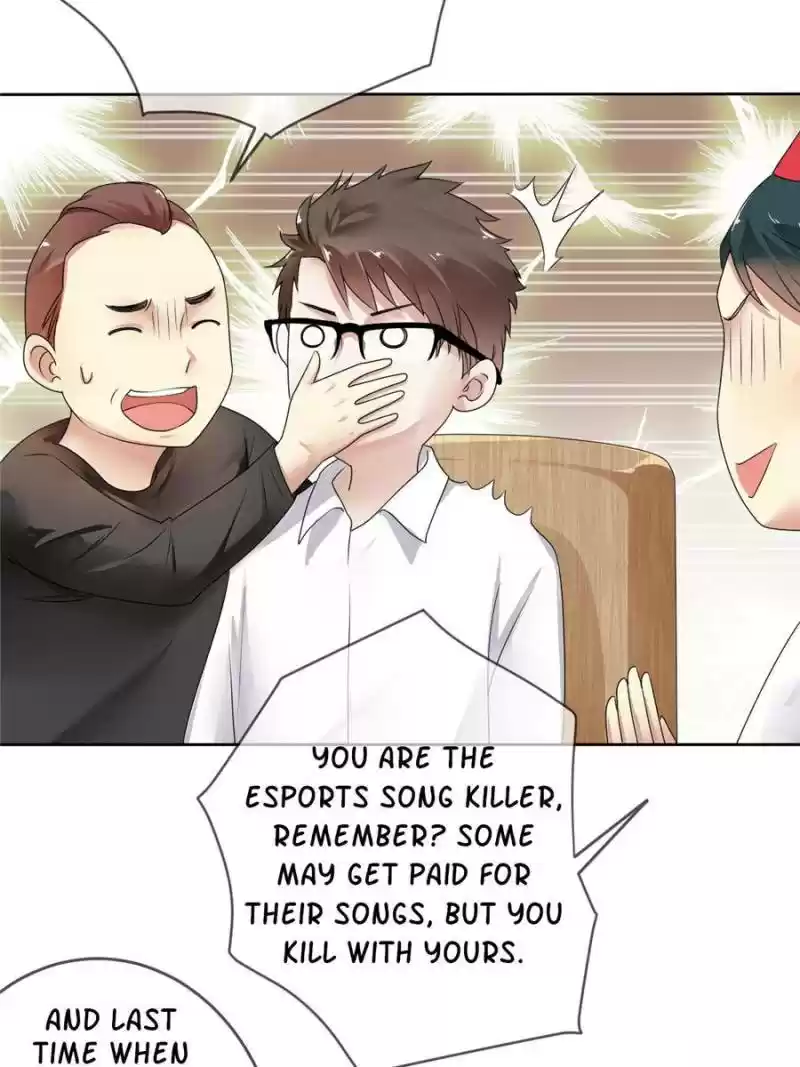 Legend Reboot Chapter 60