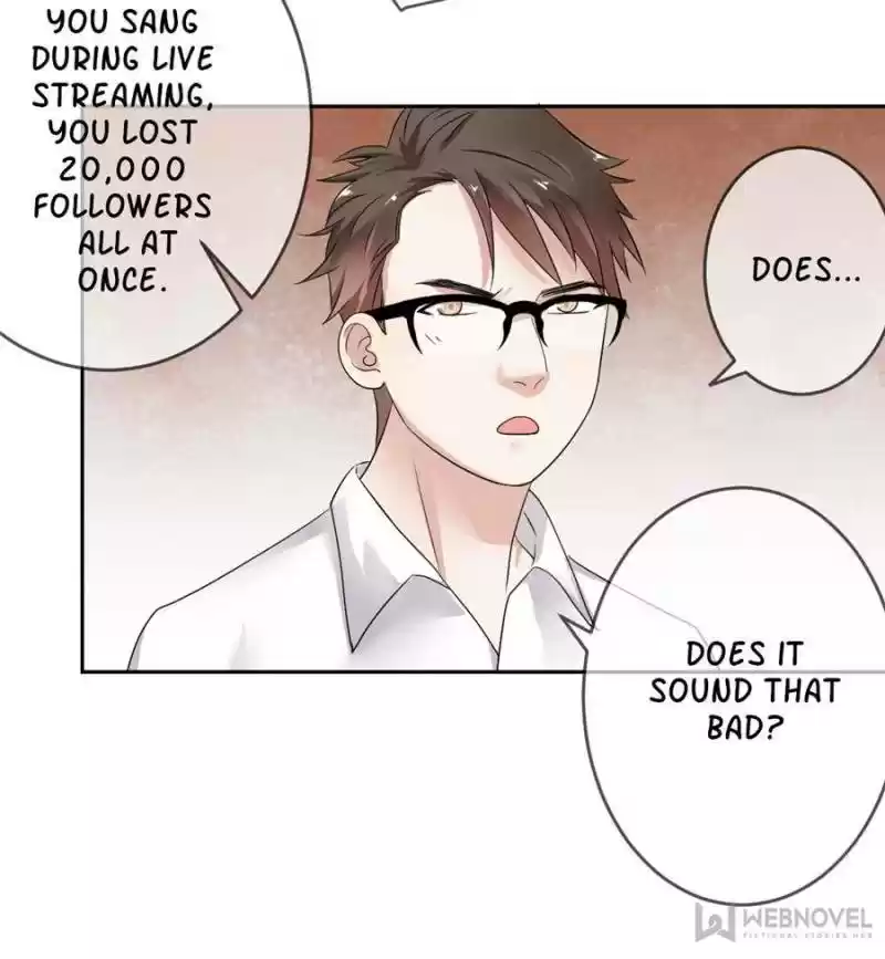 Legend Reboot Chapter 60