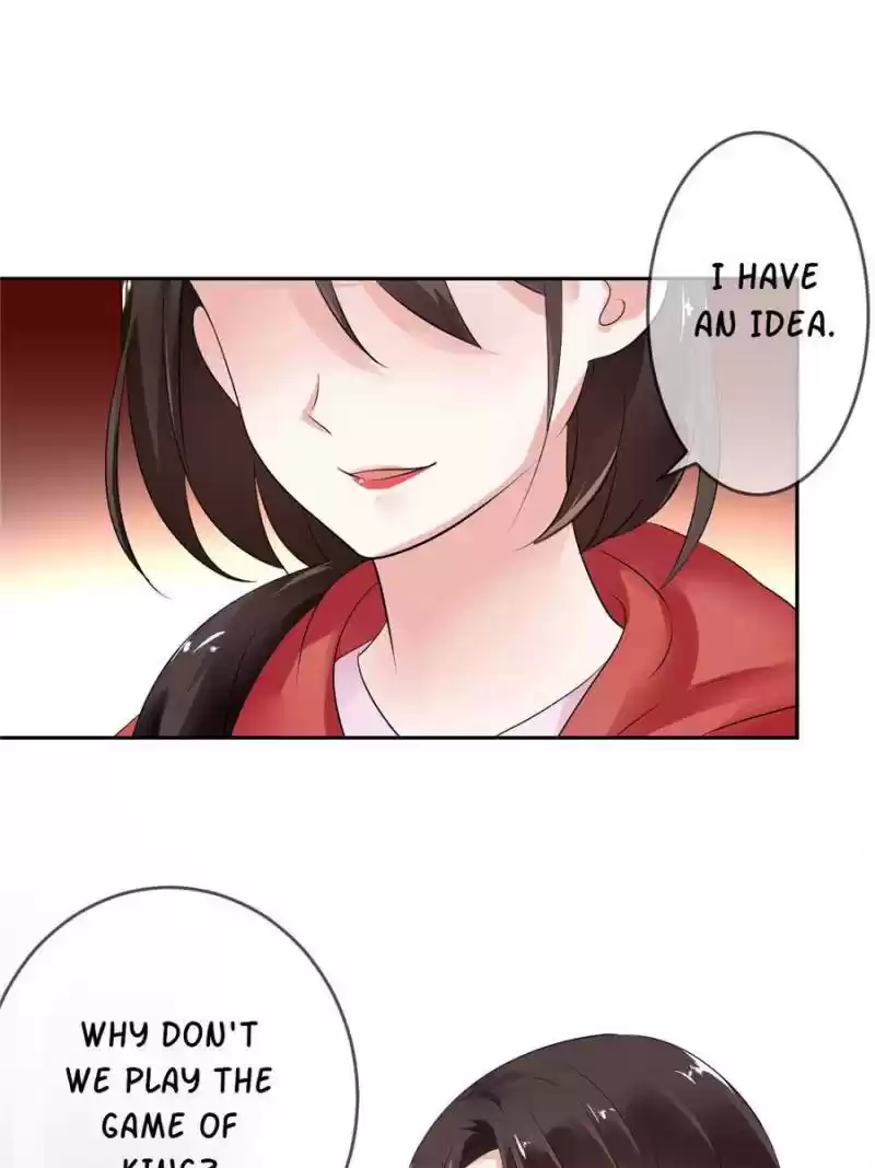 Legend Reboot Chapter 60