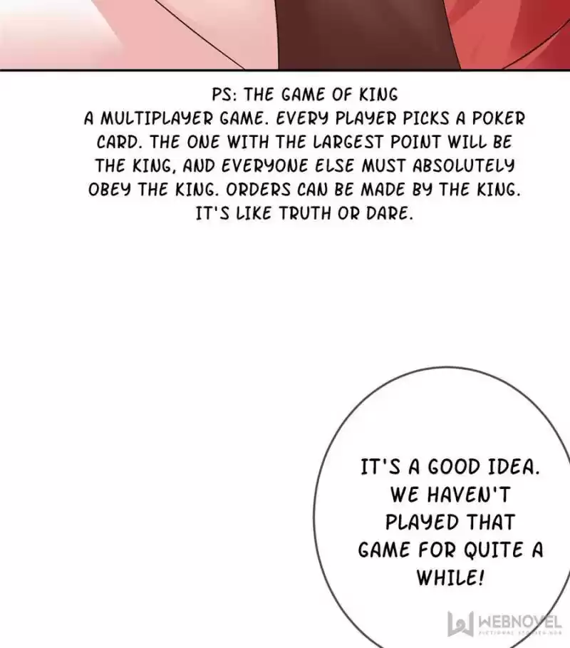 Legend Reboot Chapter 60