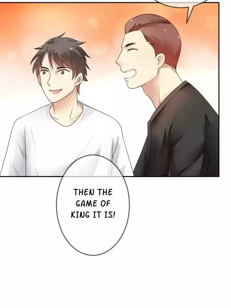 Legend Reboot Chapter 60