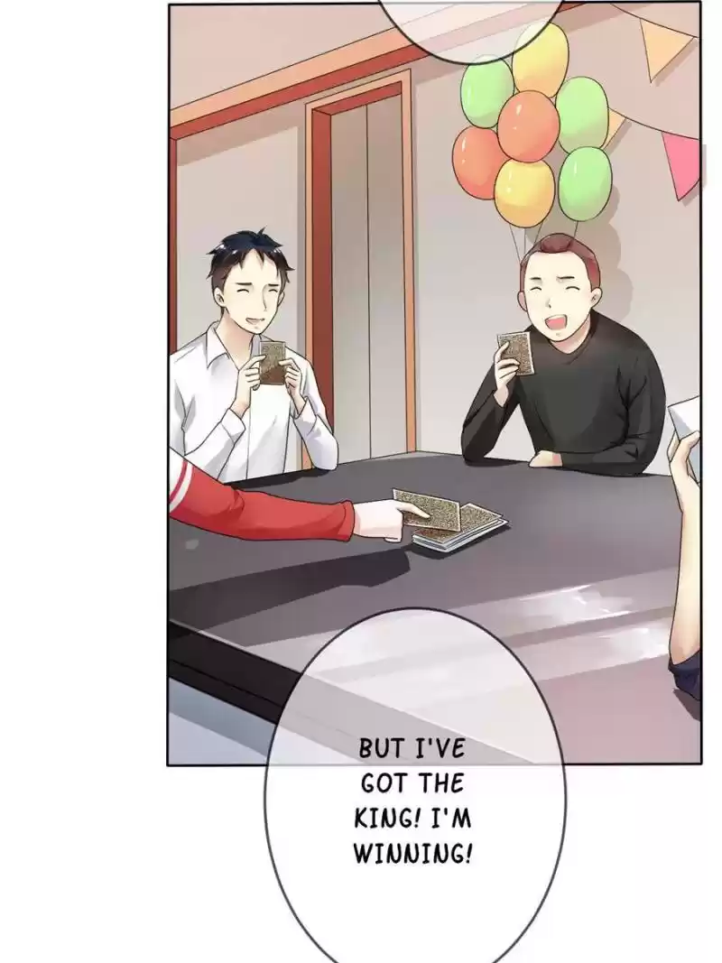 Legend Reboot Chapter 60