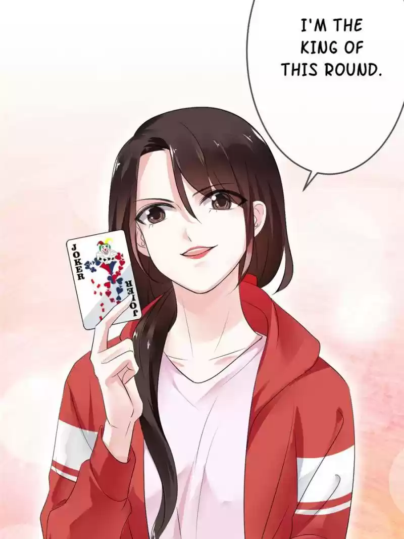 Legend Reboot Chapter 60