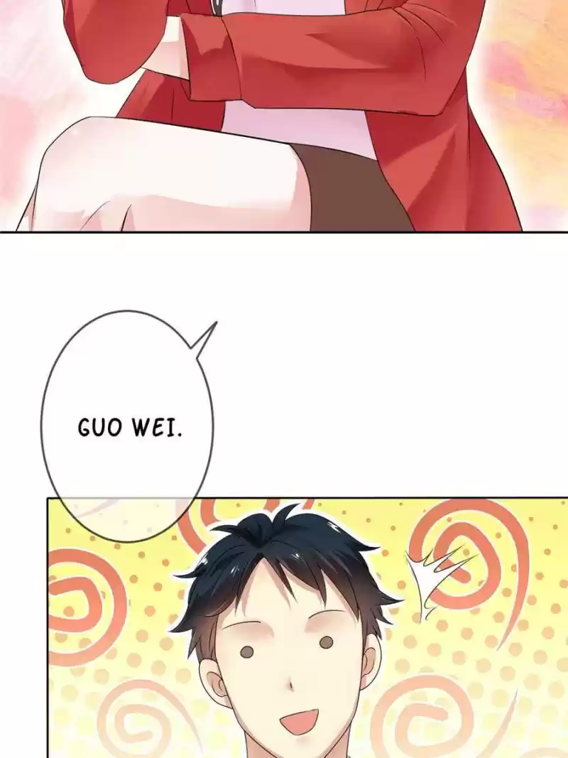 Legend Reboot Chapter 60