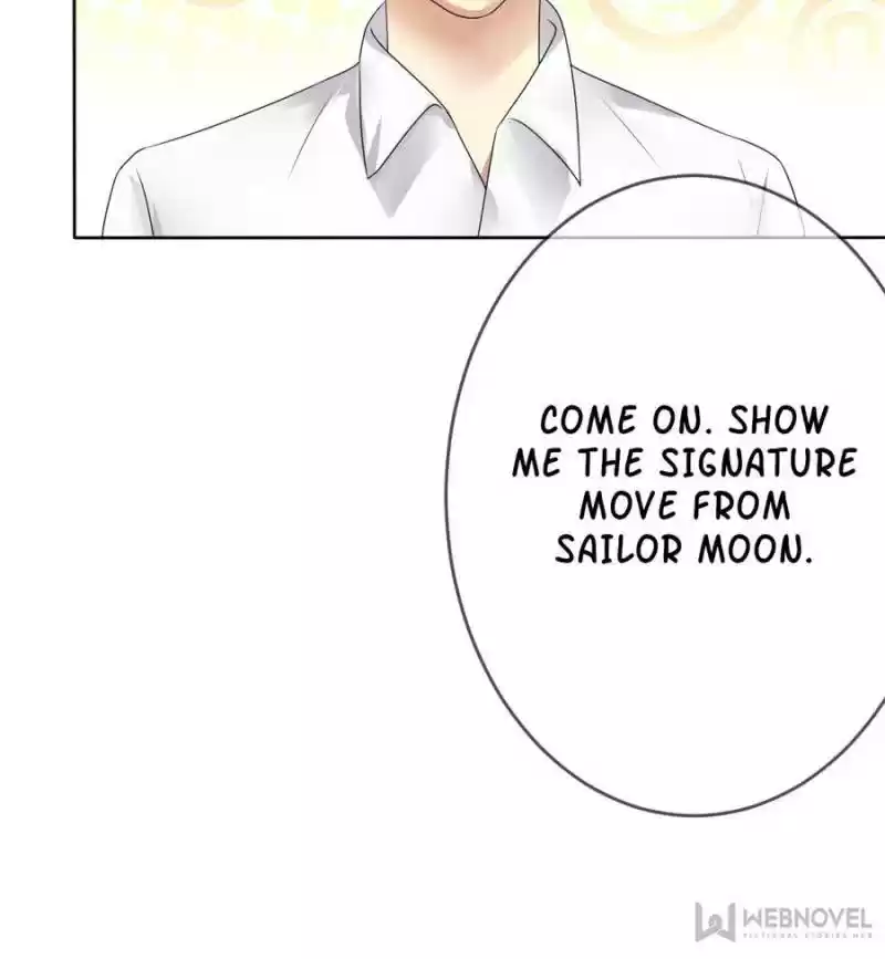 Legend Reboot Chapter 60