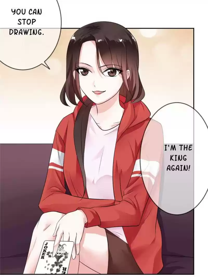 Legend Reboot Chapter 60