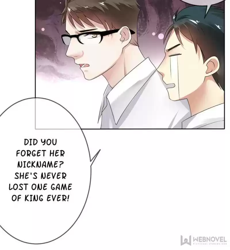 Legend Reboot Chapter 60