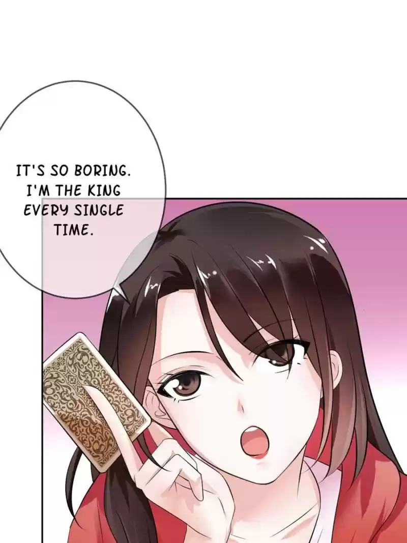 Legend Reboot Chapter 60