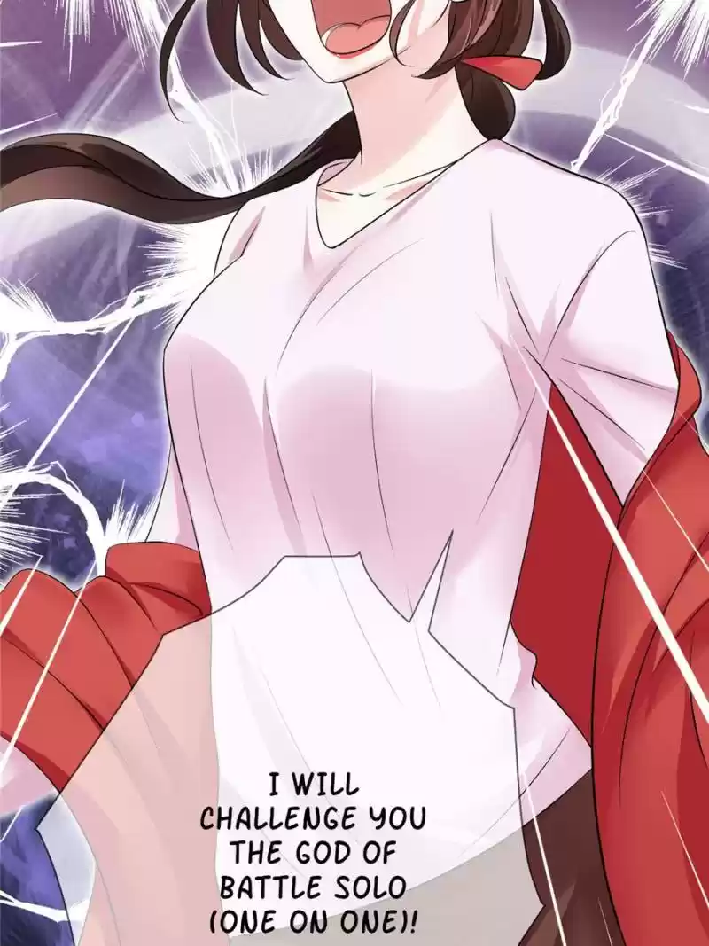 Legend Reboot Chapter 60