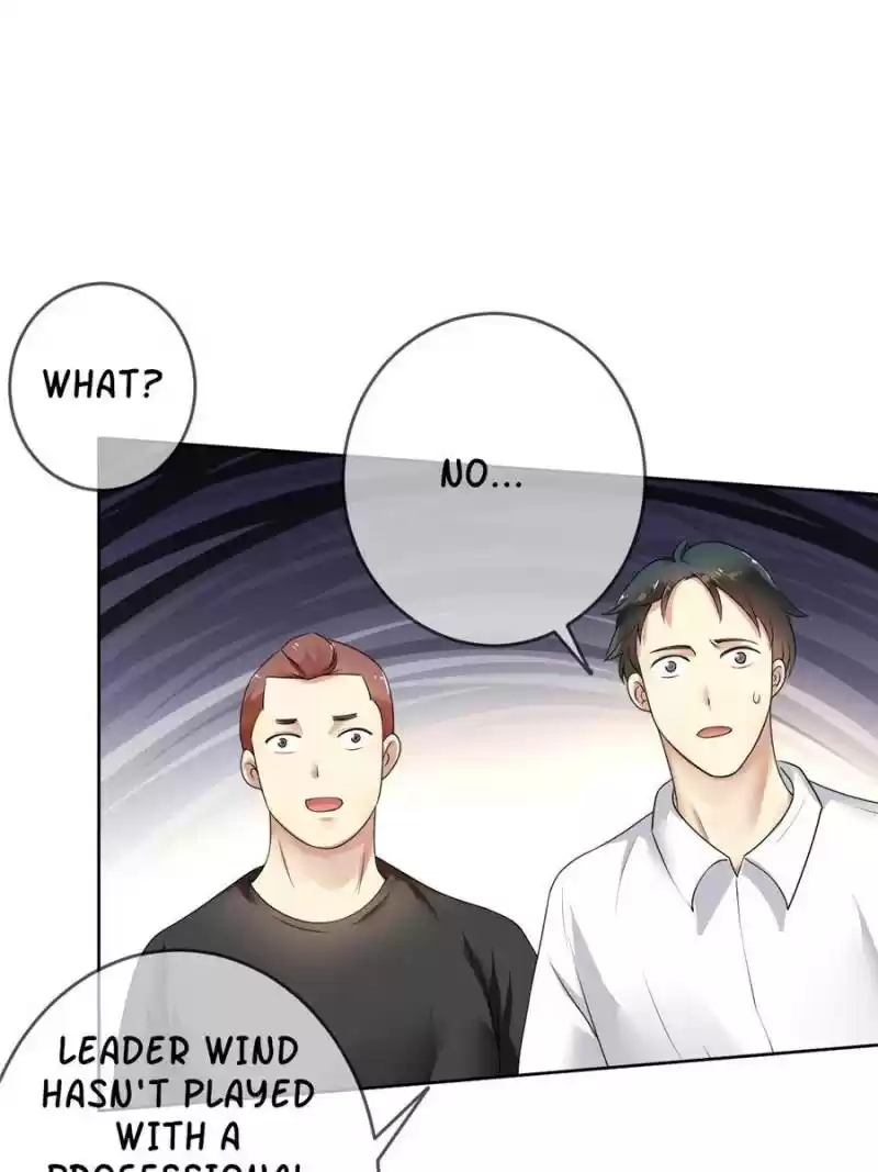 Legend Reboot Chapter 60