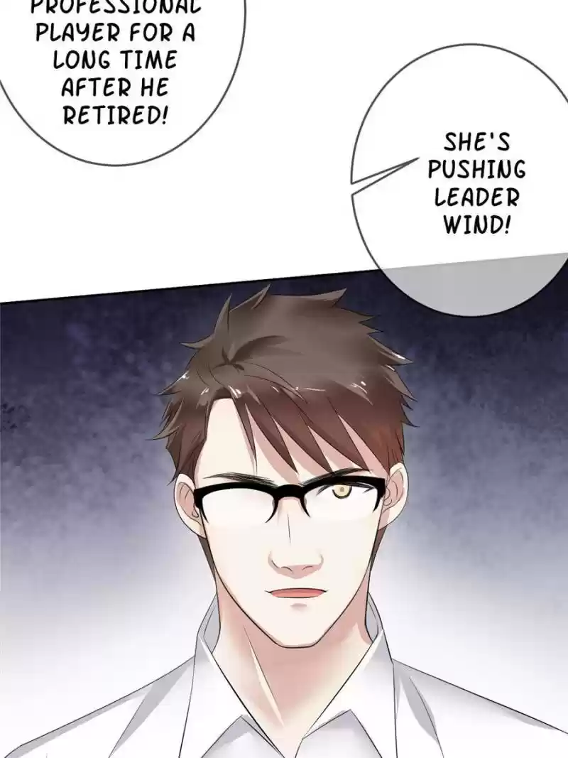 Legend Reboot Chapter 60