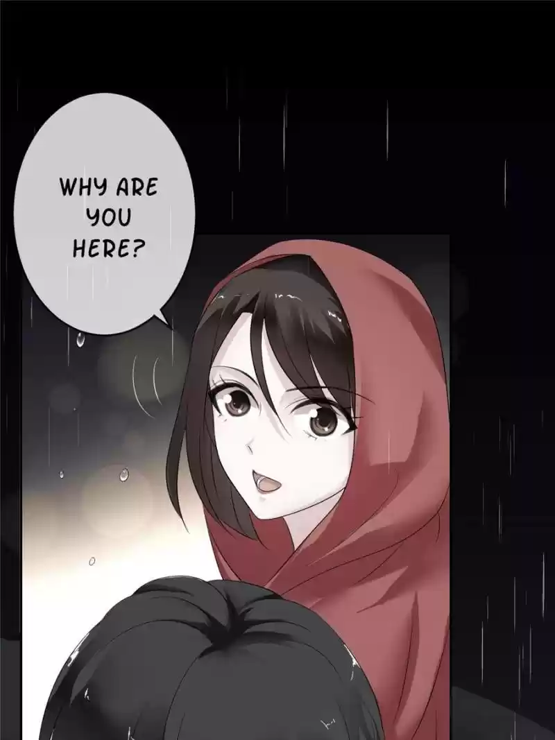 Legend Reboot Chapter 61