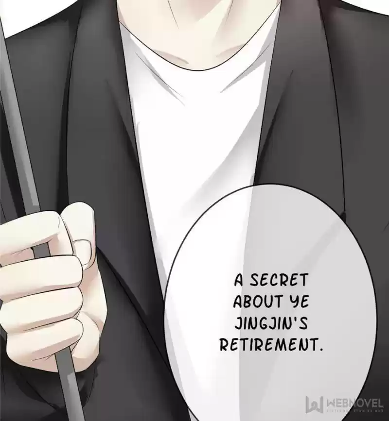 Legend Reboot Chapter 61