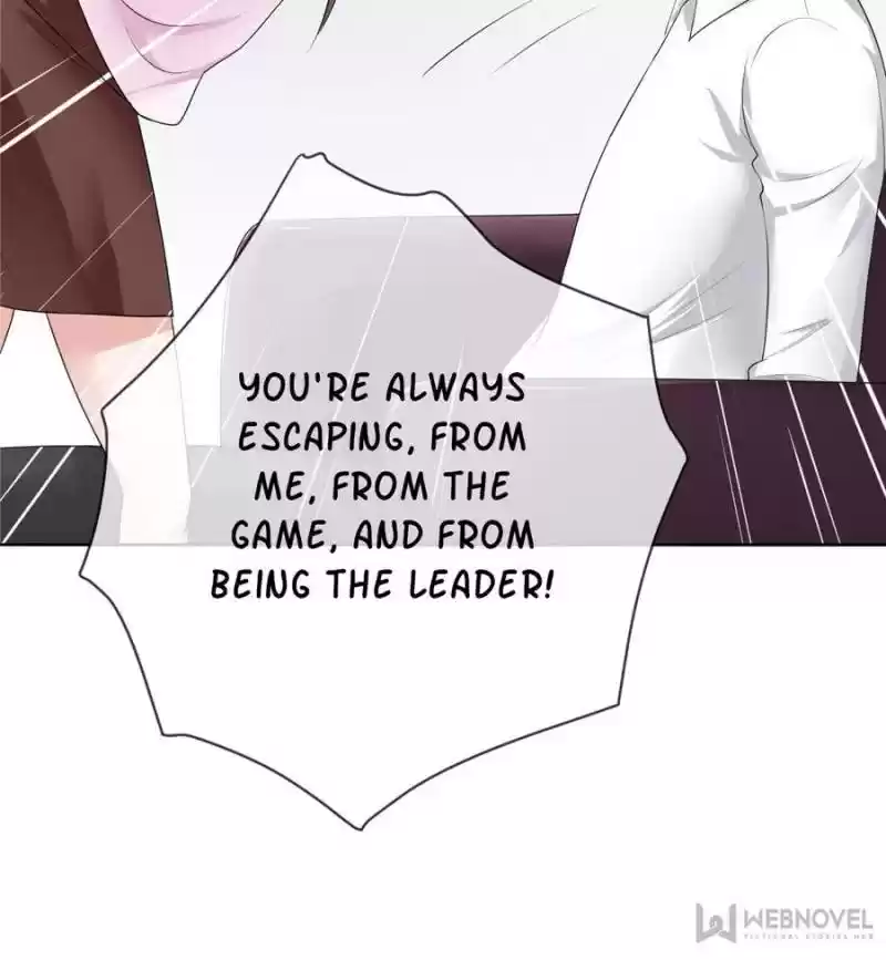 Legend Reboot Chapter 61