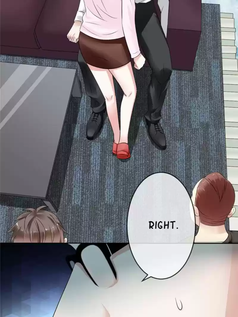 Legend Reboot Chapter 61