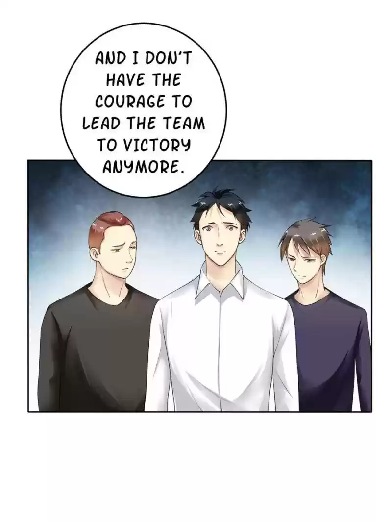 Legend Reboot Chapter 61