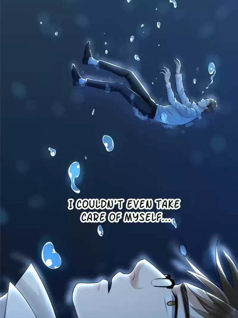 Legend Reboot Chapter 61