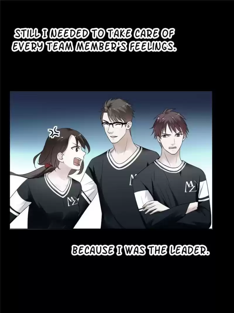 Legend Reboot Chapter 61