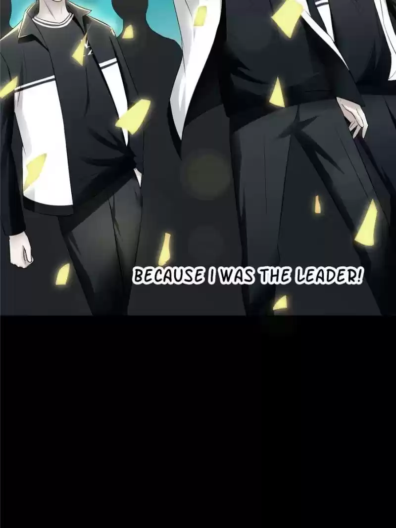 Legend Reboot Chapter 61