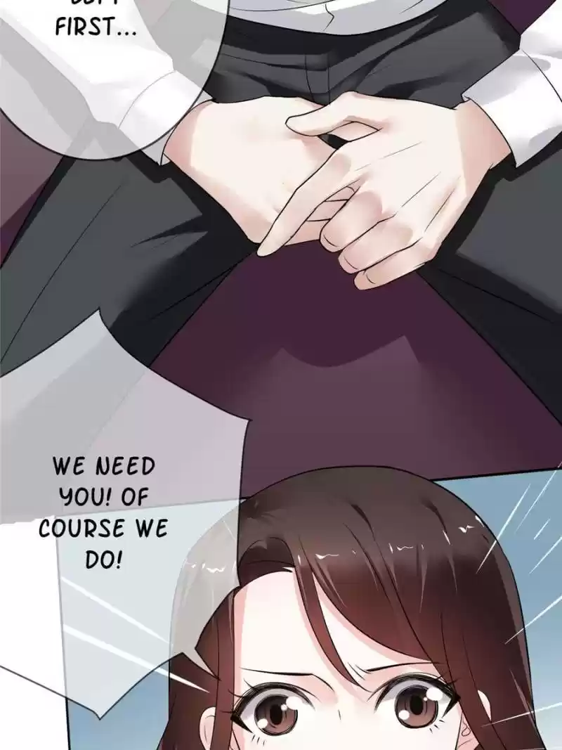 Legend Reboot Chapter 61