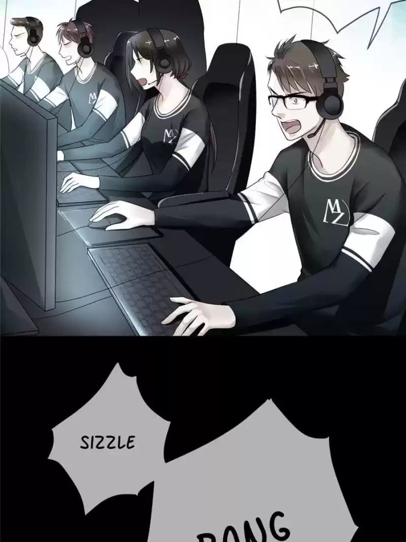 Legend Reboot Chapter 61