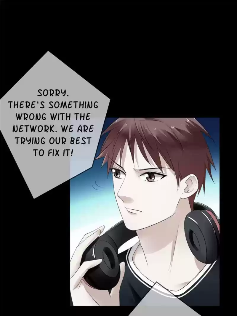 Legend Reboot Chapter 61