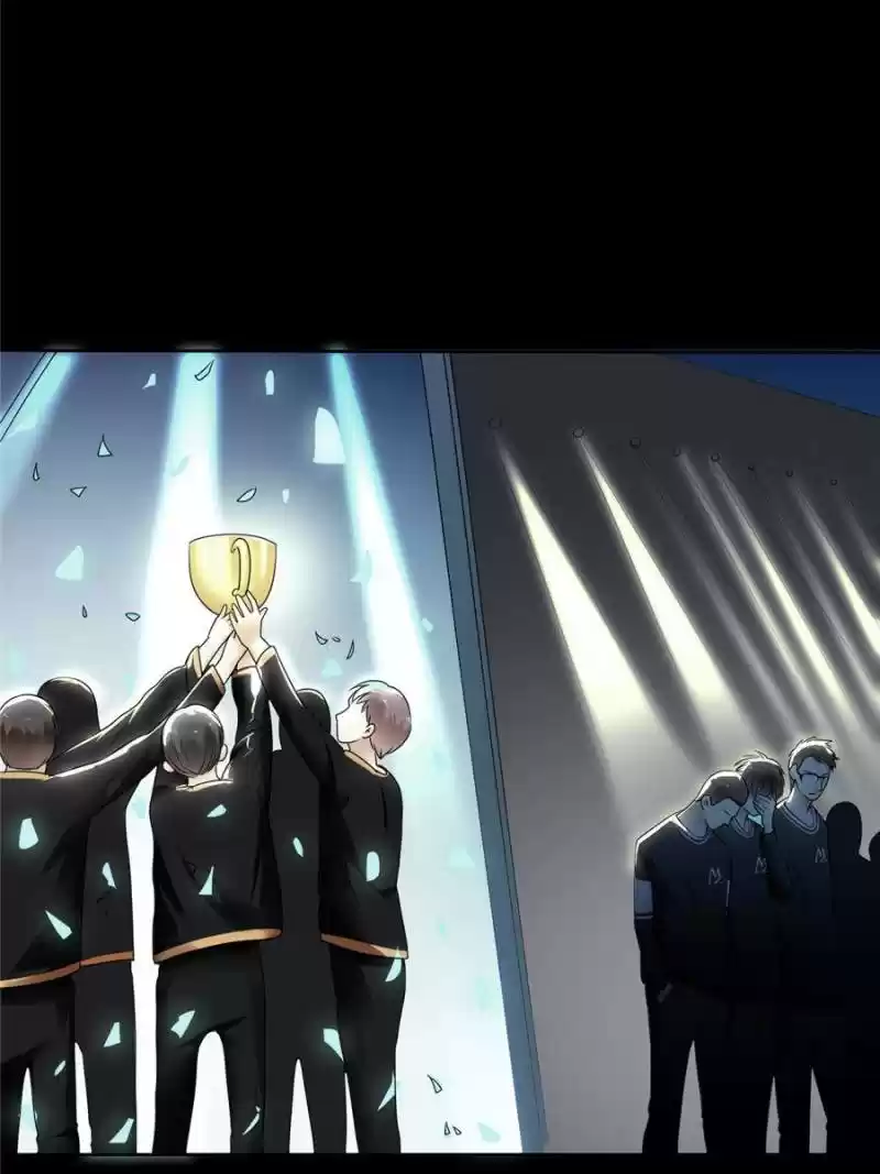 Legend Reboot Chapter 61