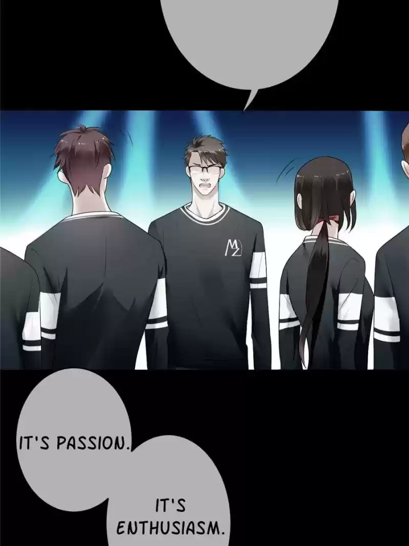 Legend Reboot Chapter 61