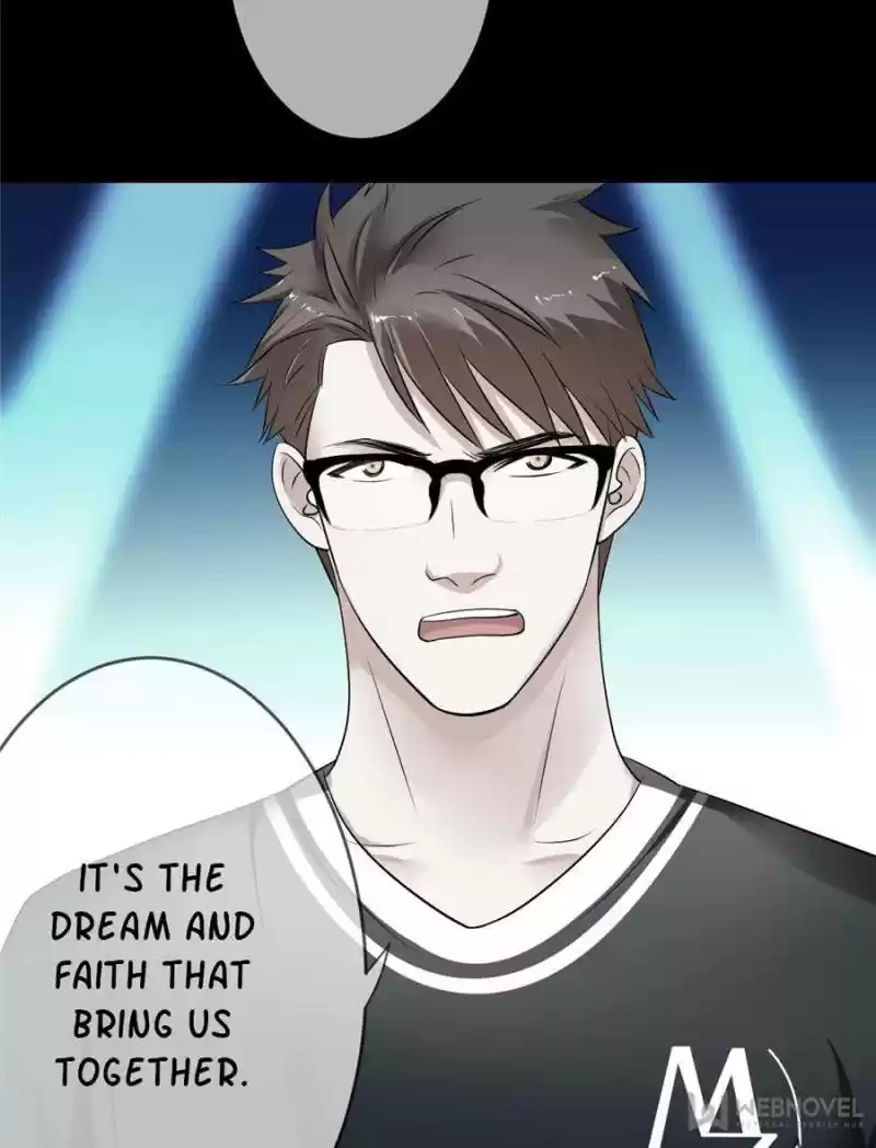 Legend Reboot Chapter 61