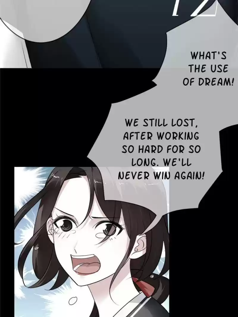 Legend Reboot Chapter 61