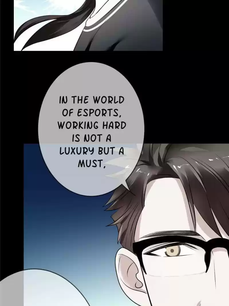 Legend Reboot Chapter 61