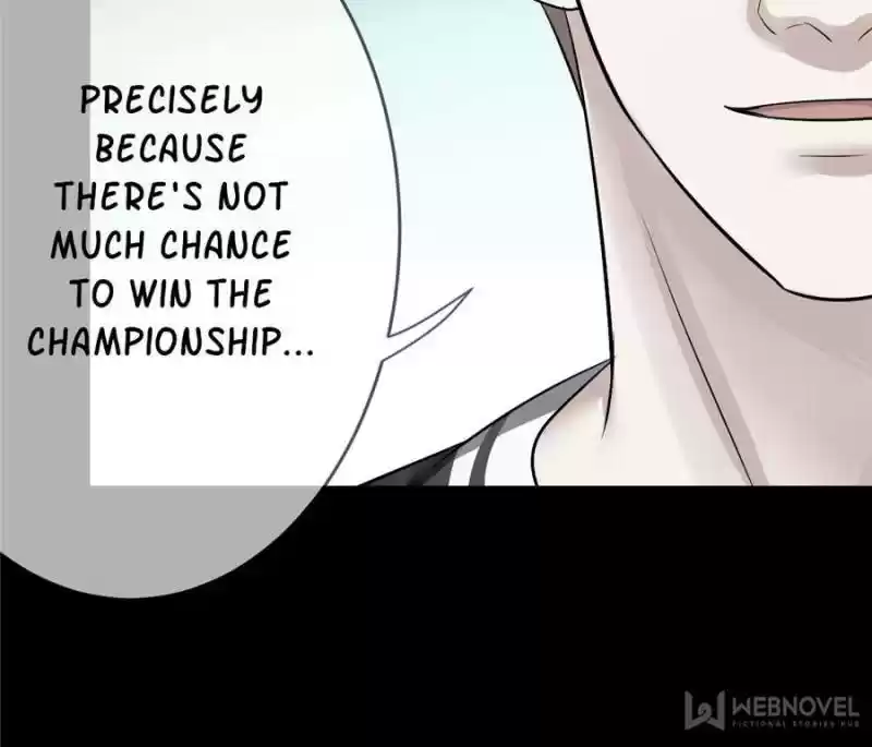 Legend Reboot Chapter 61