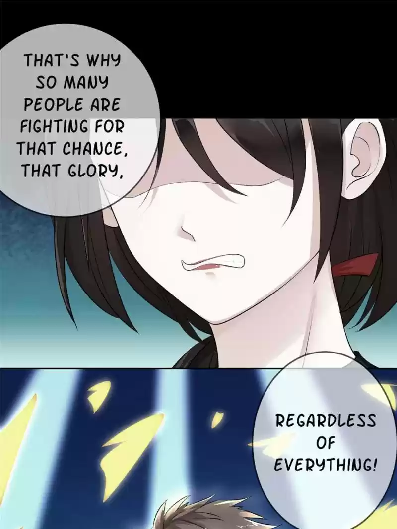 Legend Reboot Chapter 61