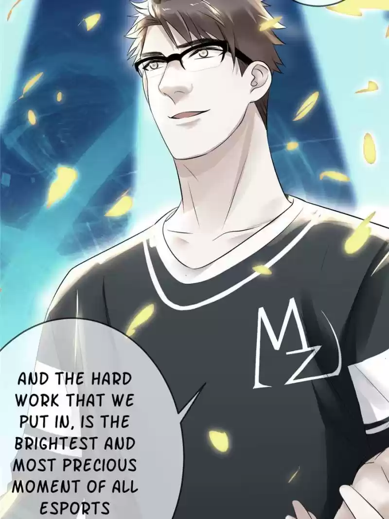 Legend Reboot Chapter 61