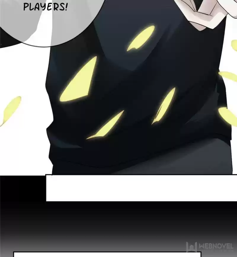 Legend Reboot Chapter 61