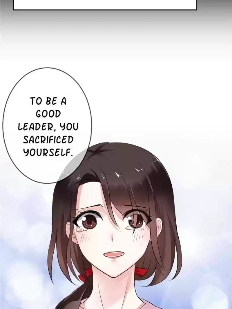 Legend Reboot Chapter 61