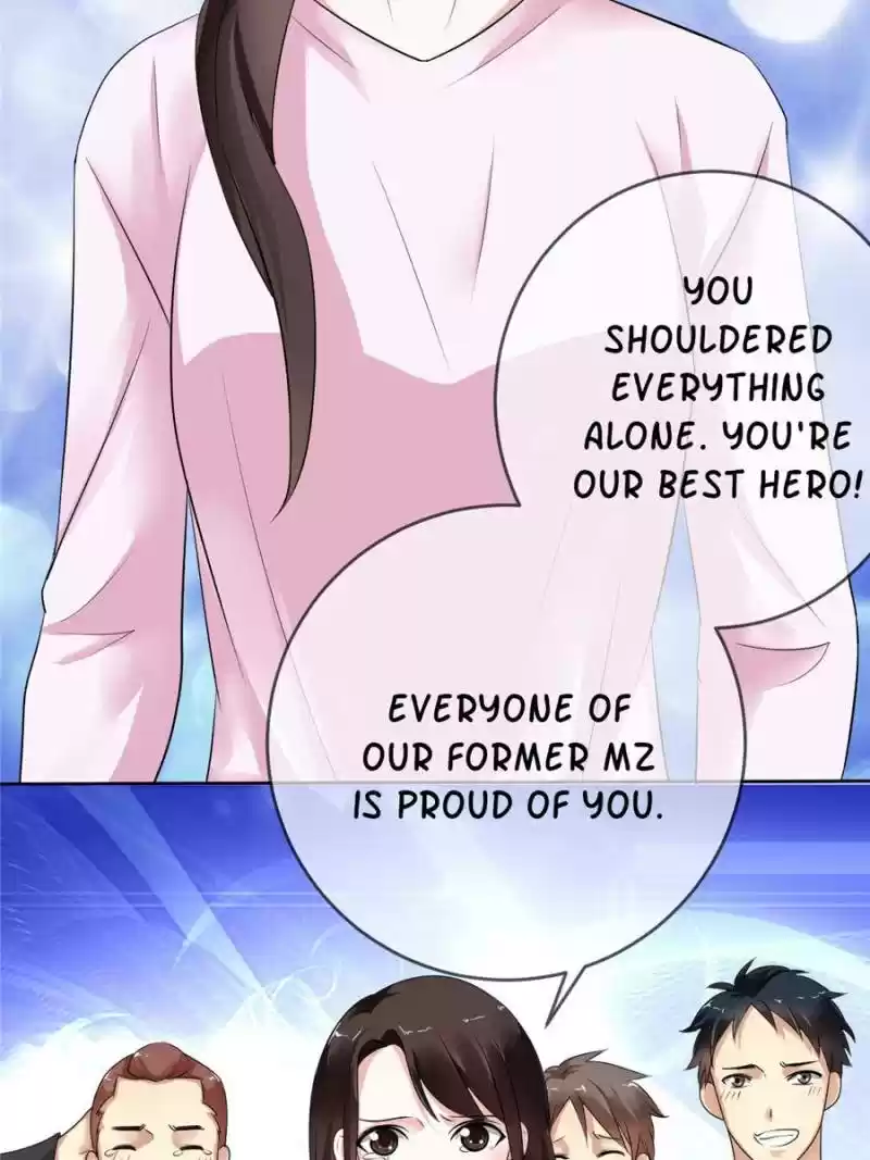 Legend Reboot Chapter 61