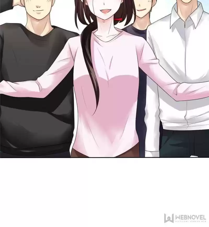 Legend Reboot Chapter 61